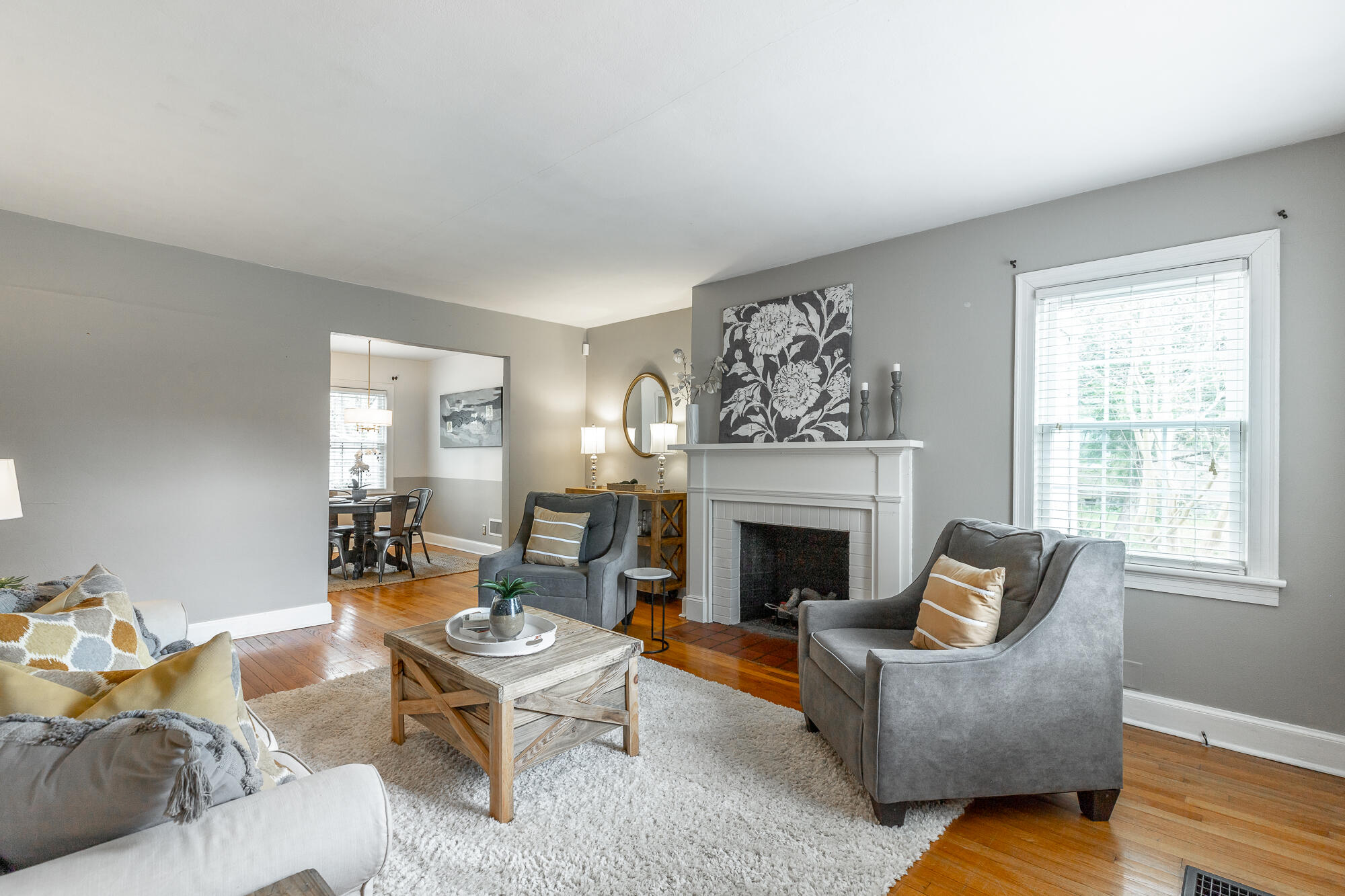 207 Bass Road Chattanooga, TN 37421 - Photo 4 of 35 207 Bass Road HD-40