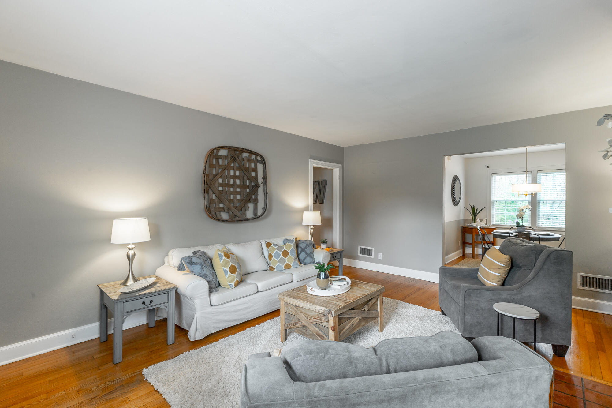 207 Bass Road Chattanooga, TN 37421 - Photo 5 of 35 207 Bass Road HD-38