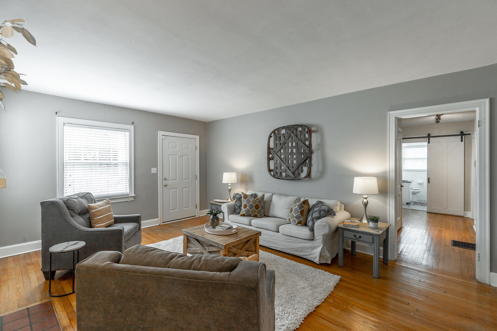 207 Bass Road Chattanooga, TN 37421 - Photo 6 of 35 207 Bass Road HD-25