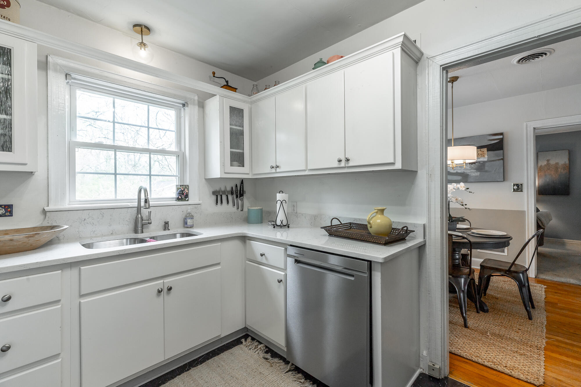 207 Bass Road Chattanooga, TN 37421 - Photo 8 of 35 207 Bass Road HD-28