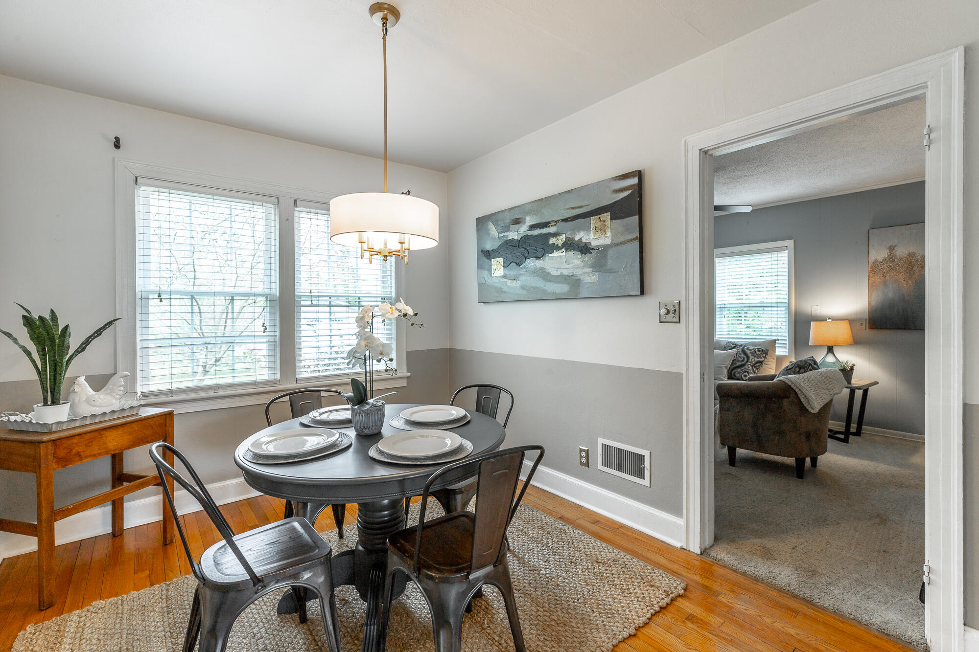 207 Bass Road Chattanooga, TN 37421 - Photo 10 of 35 207 Bass Road HD-34