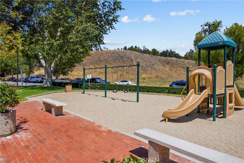25825 Tournament Road, Unit I9 Valencia, CA 91355 - Photo 34 of 35