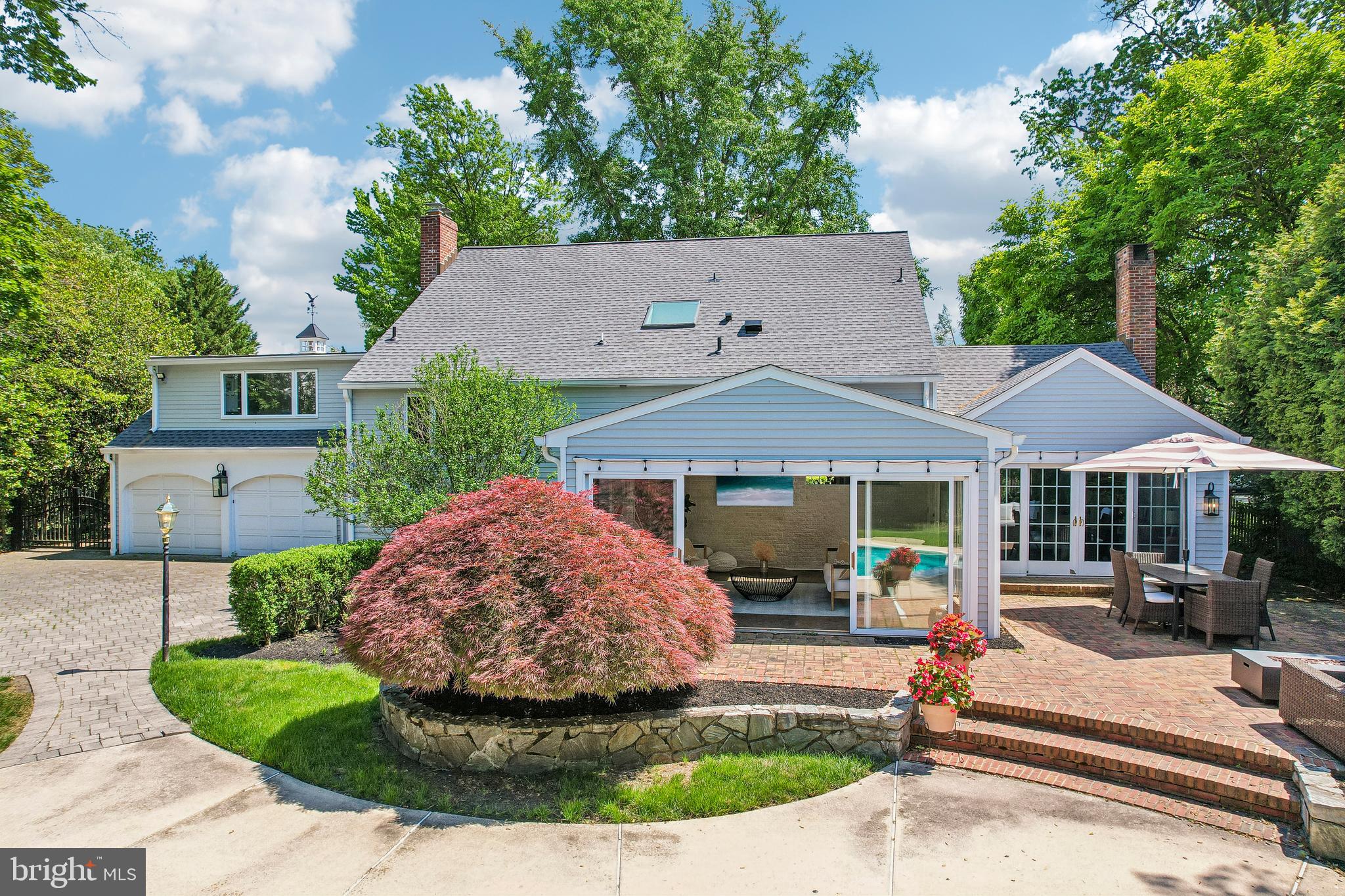 109 Glenwood Road Haddonfield, NJ 08033 - Photo 61 of 68