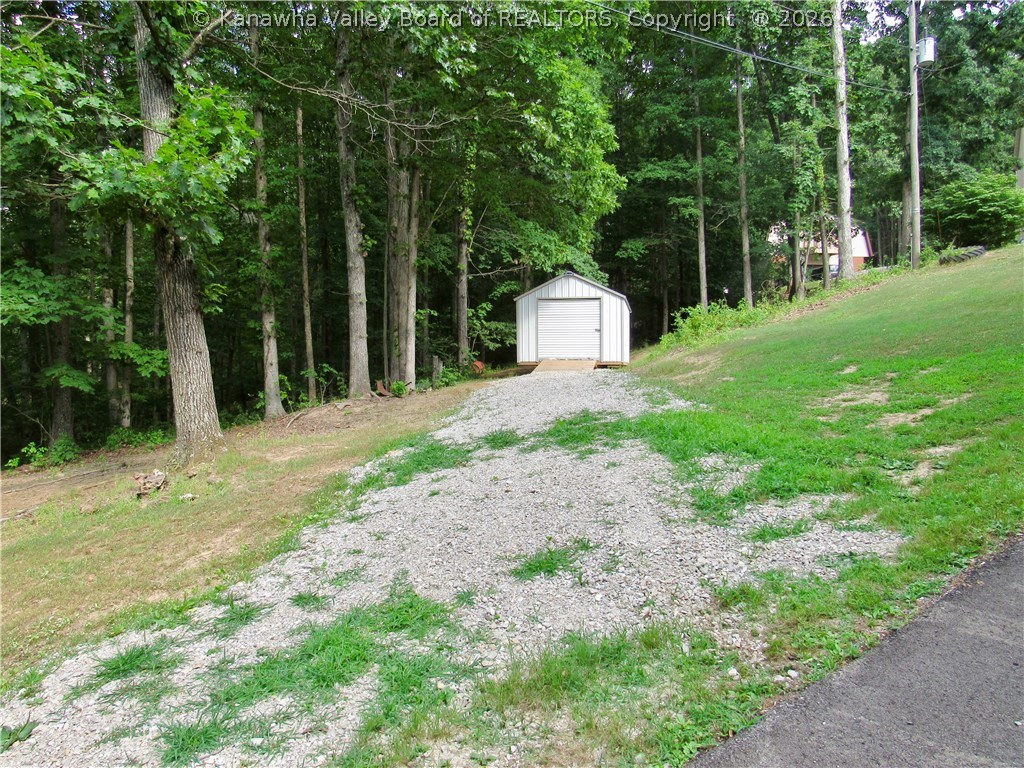 530 Cedar Valley Road Ripley, WV 25271 - Photo 5 of 26 Gallery Image 5