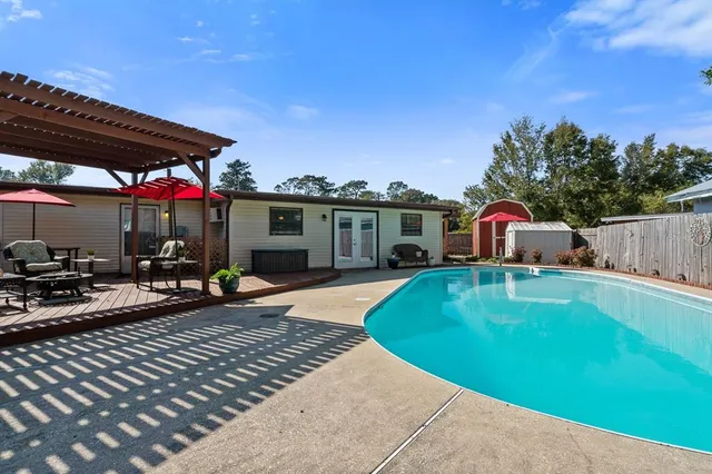 $299,777 | 3808 San Gabriel Drive, Pensacola, FL 32504