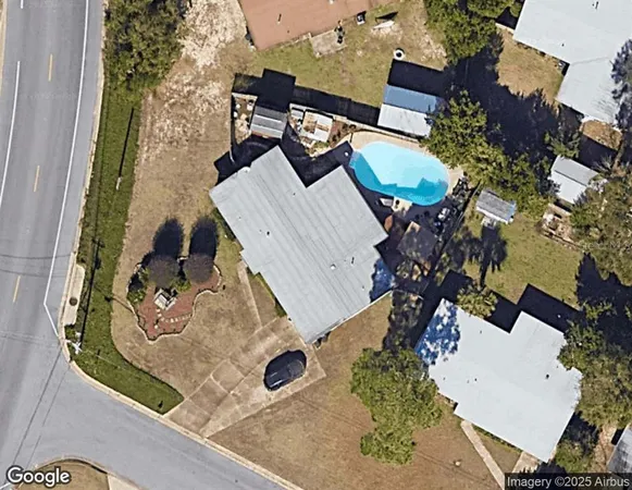 $299,777 | 3808 San Gabriel Drive, Pensacola, FL 32504