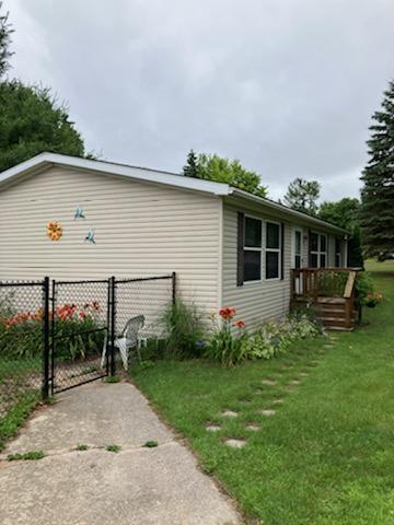 6620 Potter Road Bear Lake, MI 49614 - Photo 11 of 18 m side porch