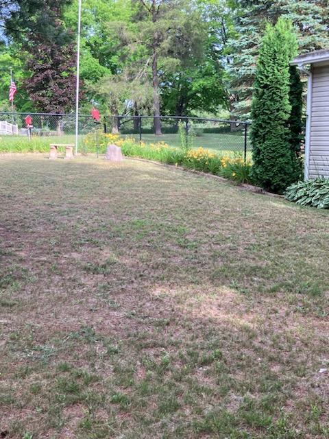 6620 Potter Road Bear Lake, MI 49614 - Photo 15 of 18 m yard