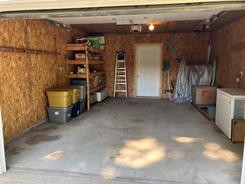 6620 Potter Road Bear Lake, MI 49614 - Photo 18 of 18 m garage