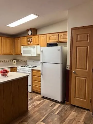 $190,000 | 6620 Potter Road, Bear Lake, MI 49614