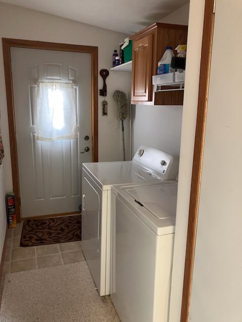 6620 Potter Road Bear Lake, MI 49614 - Photo 10 of 18 m laundry