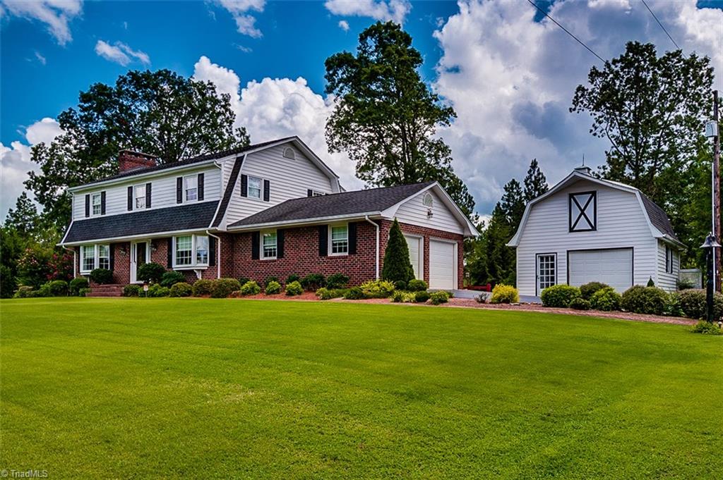 3938 Old Courthouse Road Sophia, NC 27350 - Photo 1 of 30 Gallery Image 1