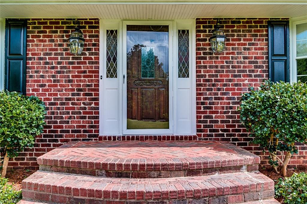 3938 Old Courthouse Road Sophia, NC 27350 - Photo 2 of 30 Gallery Image 2
