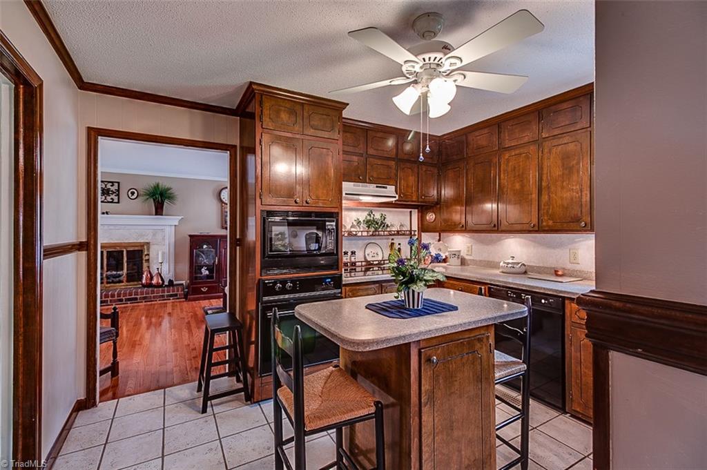 3938 Old Courthouse Road Sophia, NC 27350 - Photo 11 of 30 Gallery Image 11