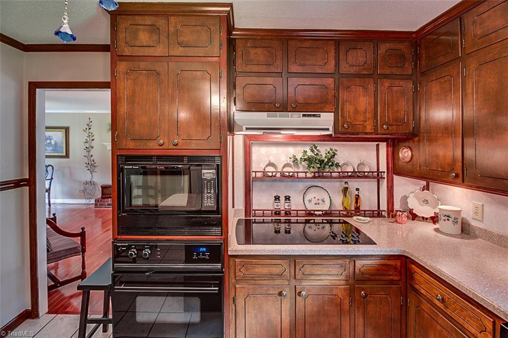 3938 Old Courthouse Road Sophia, NC 27350 - Photo 12 of 30 Gallery Image 12