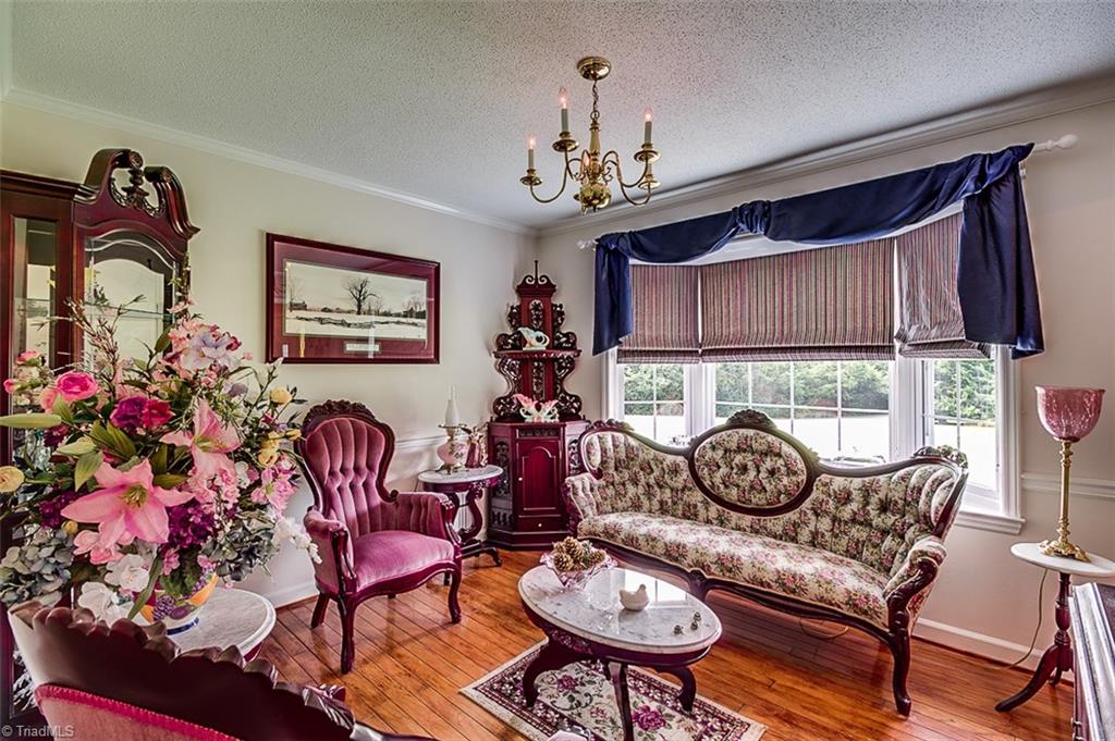 3938 Old Courthouse Road Sophia, NC 27350 - Photo 14 of 30 Gallery Image 14