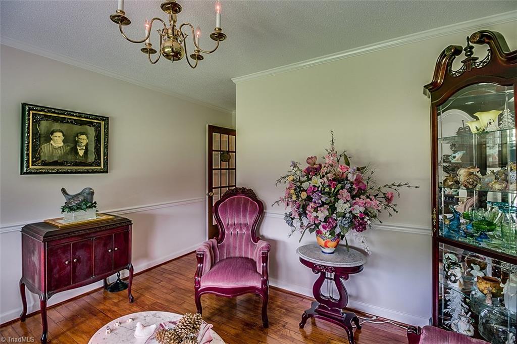 3938 Old Courthouse Road Sophia, NC 27350 - Photo 15 of 30 Gallery Image 15