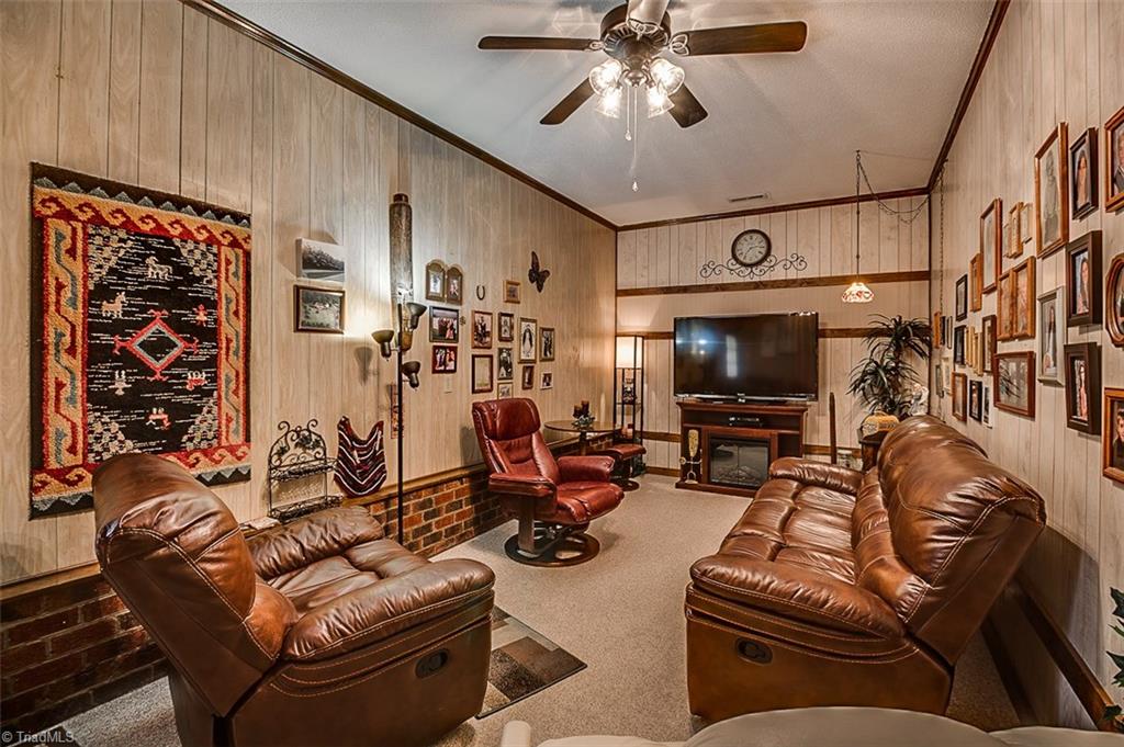 3938 Old Courthouse Road Sophia, NC 27350 - Photo 16 of 30 Gallery Image 16