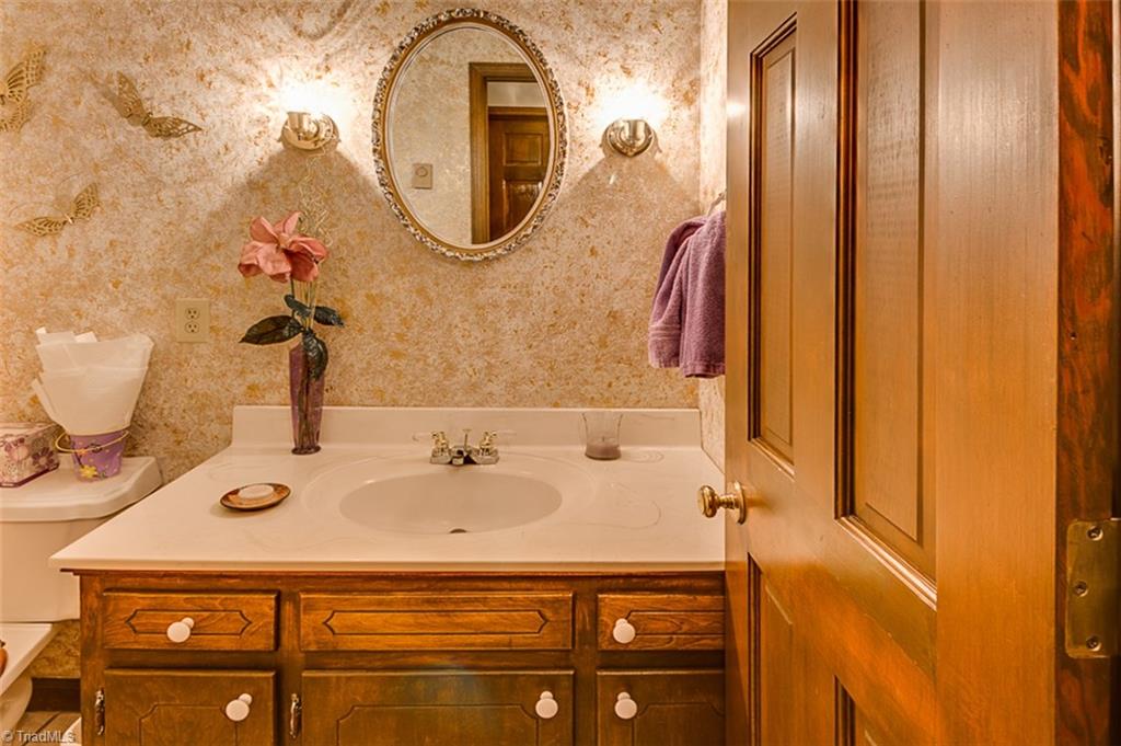 3938 Old Courthouse Road Sophia, NC 27350 - Photo 17 of 30 Gallery Image 17