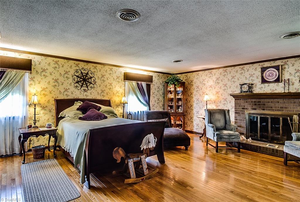 3938 Old Courthouse Road Sophia, NC 27350 - Photo 19 of 30 Gallery Image 19