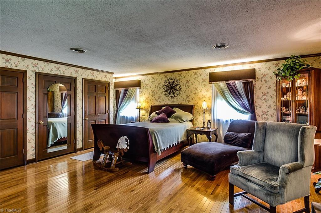 3938 Old Courthouse Road Sophia, NC 27350 - Photo 20 of 30 Gallery Image 20
