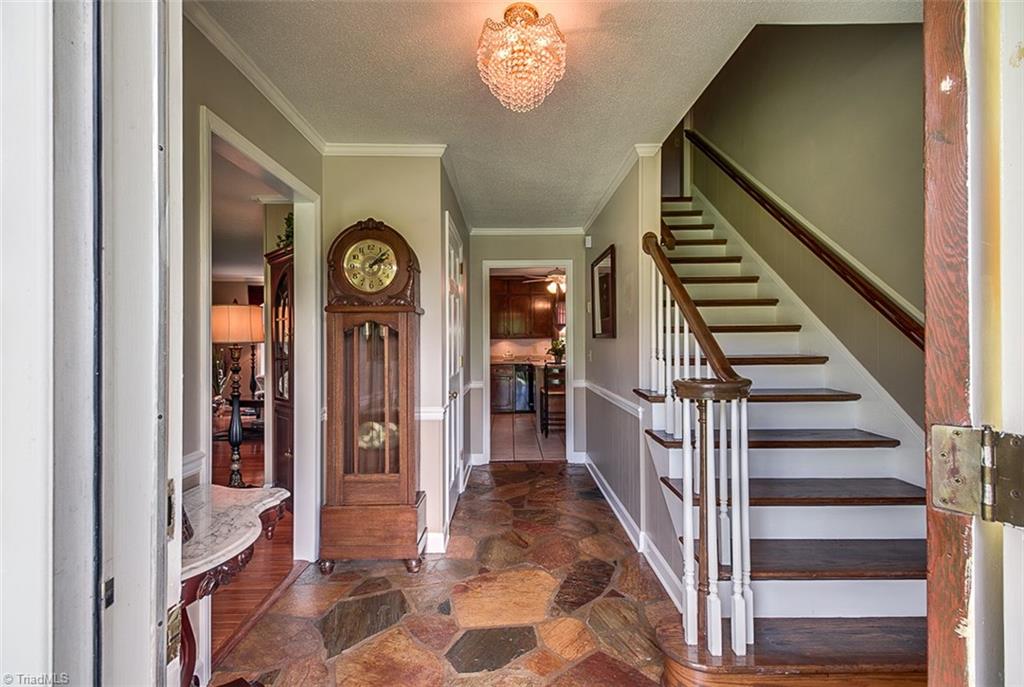 3938 Old Courthouse Road Sophia, NC 27350 - Photo 3 of 30 Gallery Image 3