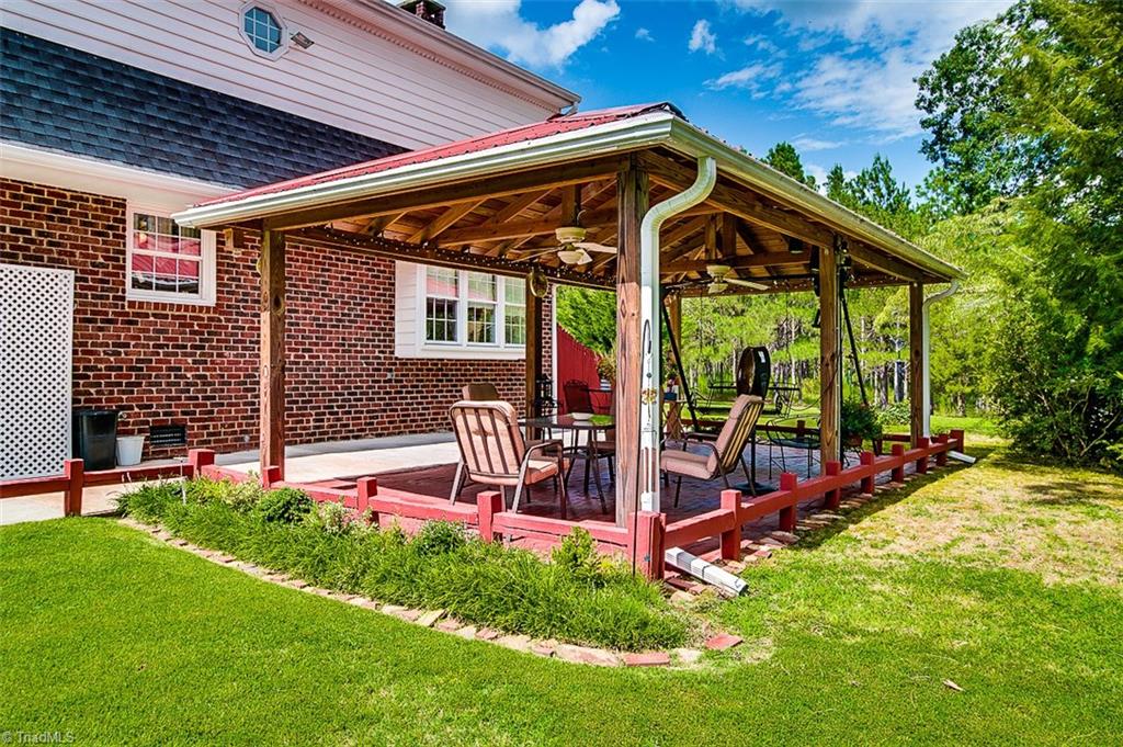 3938 Old Courthouse Road Sophia, NC 27350 - Photo 26 of 30 Gallery Image 26