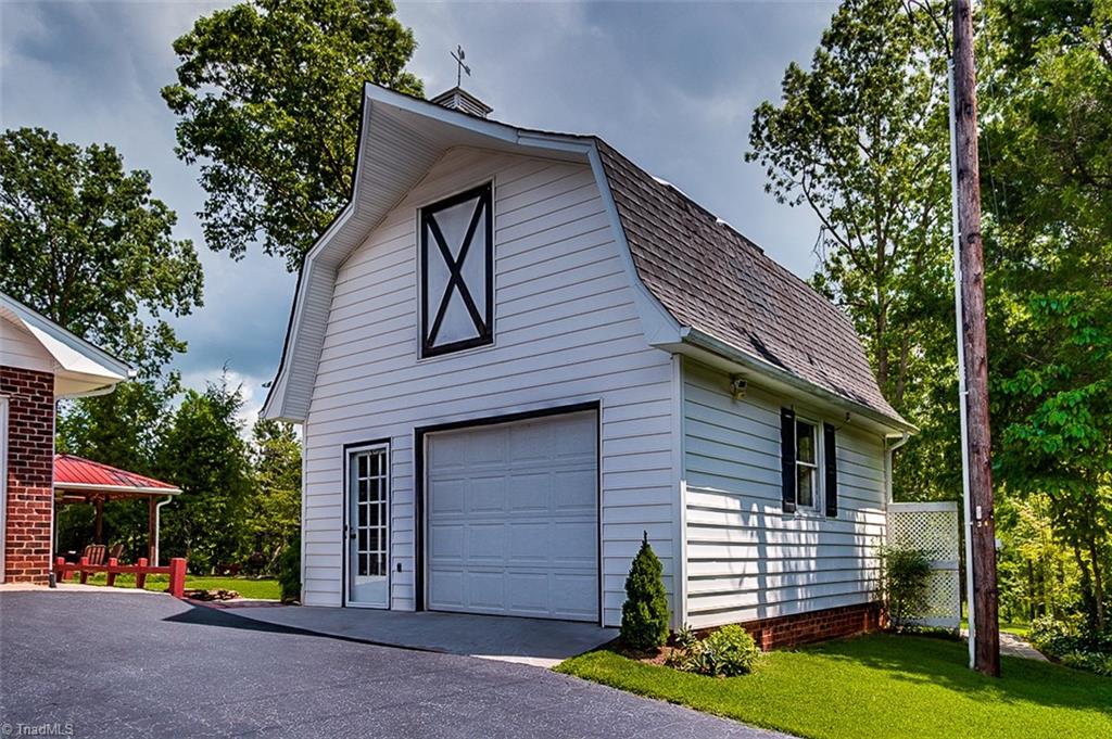 3938 Old Courthouse Road Sophia, NC 27350 - Photo 27 of 30 Gallery Image 27