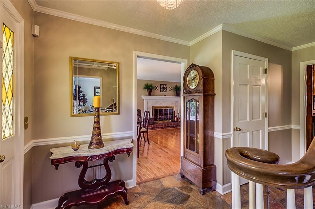 3938 Old Courthouse Road Sophia, NC 27350 - Photo 4 of 30 Gallery Image 4
