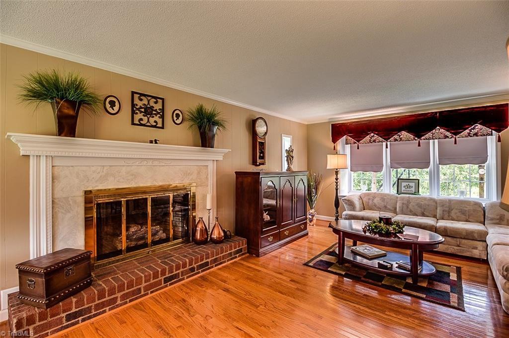 3938 Old Courthouse Road Sophia, NC 27350 - Photo 5 of 30 Gallery Image 5