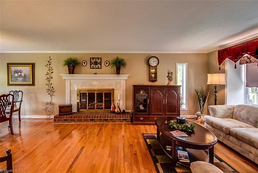 3938 Old Courthouse Road Sophia, NC 27350 - Photo 7 of 30 Gallery Image 7