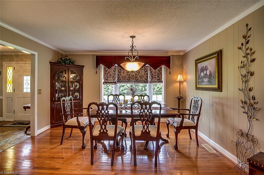 3938 Old Courthouse Road Sophia, NC 27350 - Photo 8 of 30 Gallery Image 8