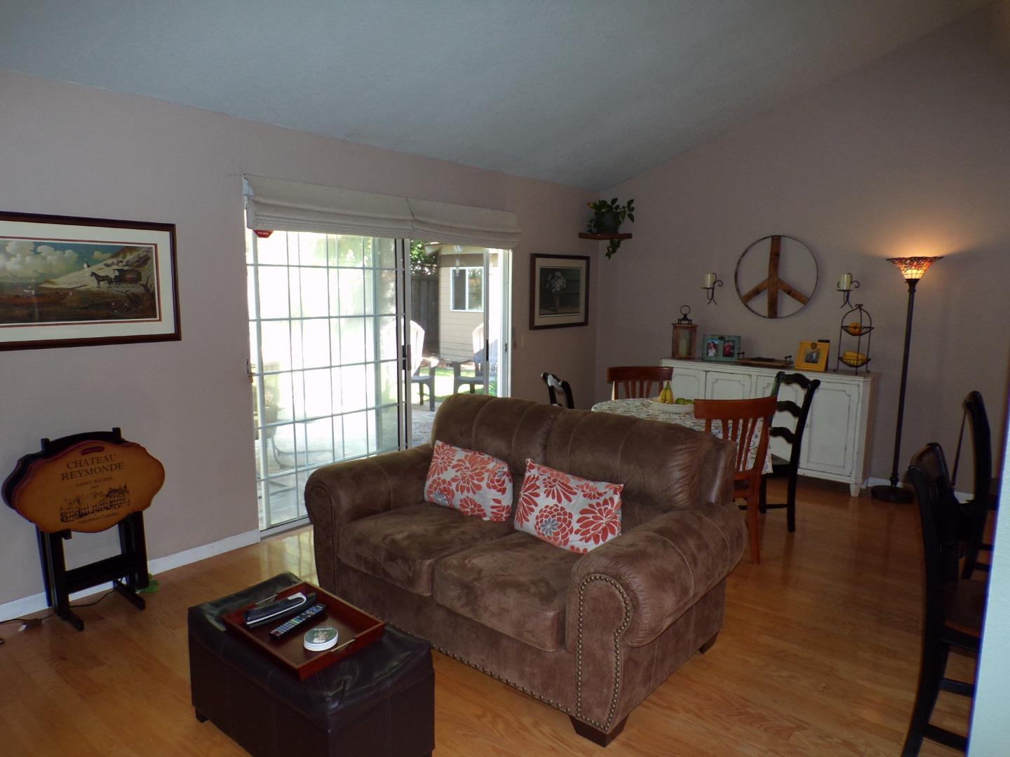 7674 Benassi Drive Gilroy, CA 95020 - Photo 10 of 16 a living room with furniture and a window