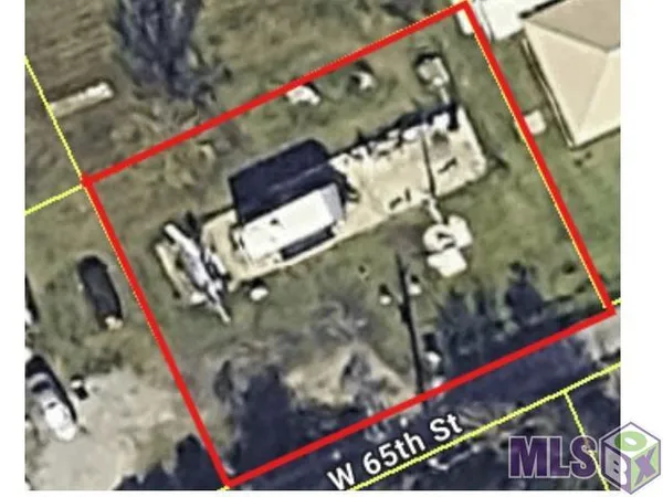 $30,000 | 136 West 65th Street, Cut Off, LA 70345