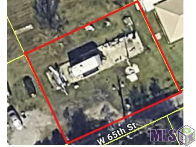 $30,000 | 136 West 65th Street, Cut Off, LA 70345