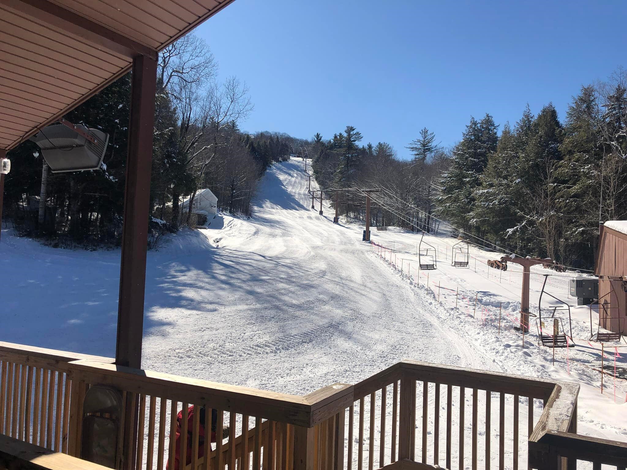28 Condo Road, Unit 1 Campton, NH 03223 - Photo 17 of 19 Gallery Image 17