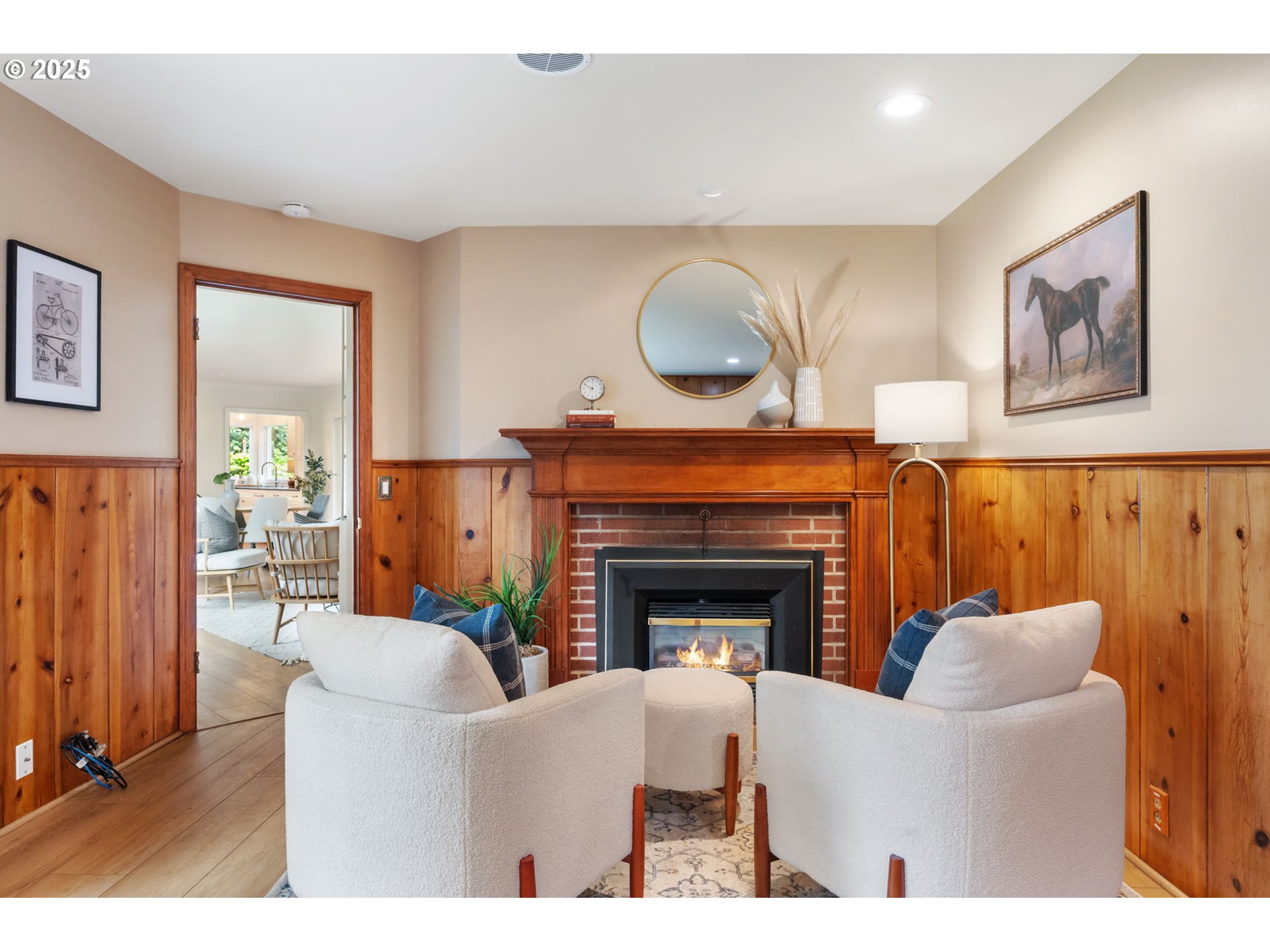 2329 Southwest Mitchell Street Portland, OR 97239 - Photo 23 of 48 Gallery Image 23