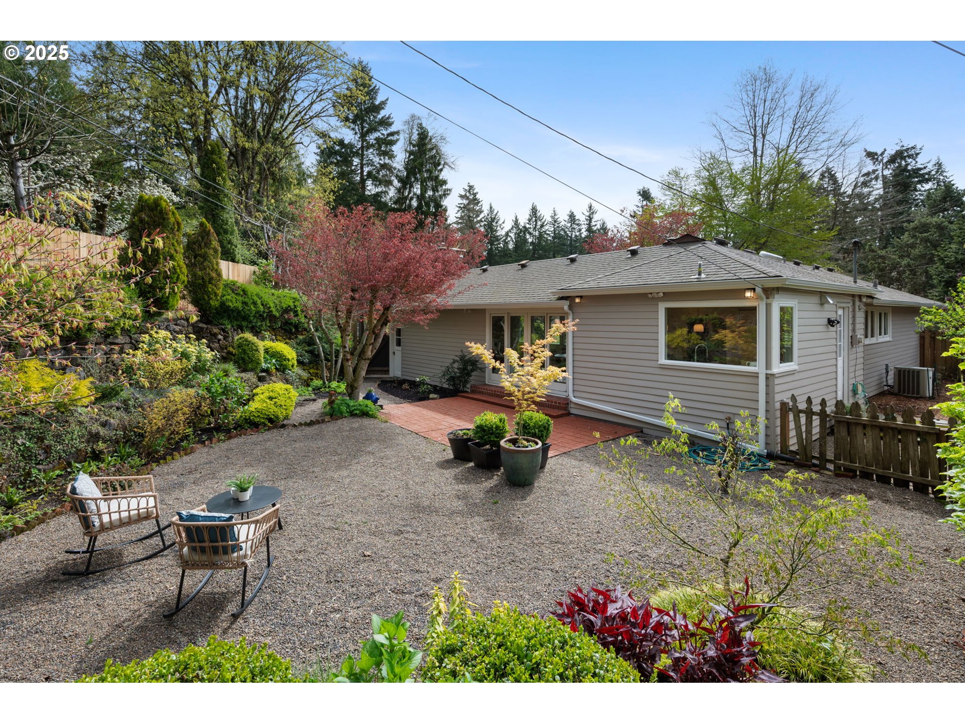 2329 Southwest Mitchell Street Portland, OR 97239 - Photo 39 of 48 Gallery Image 39