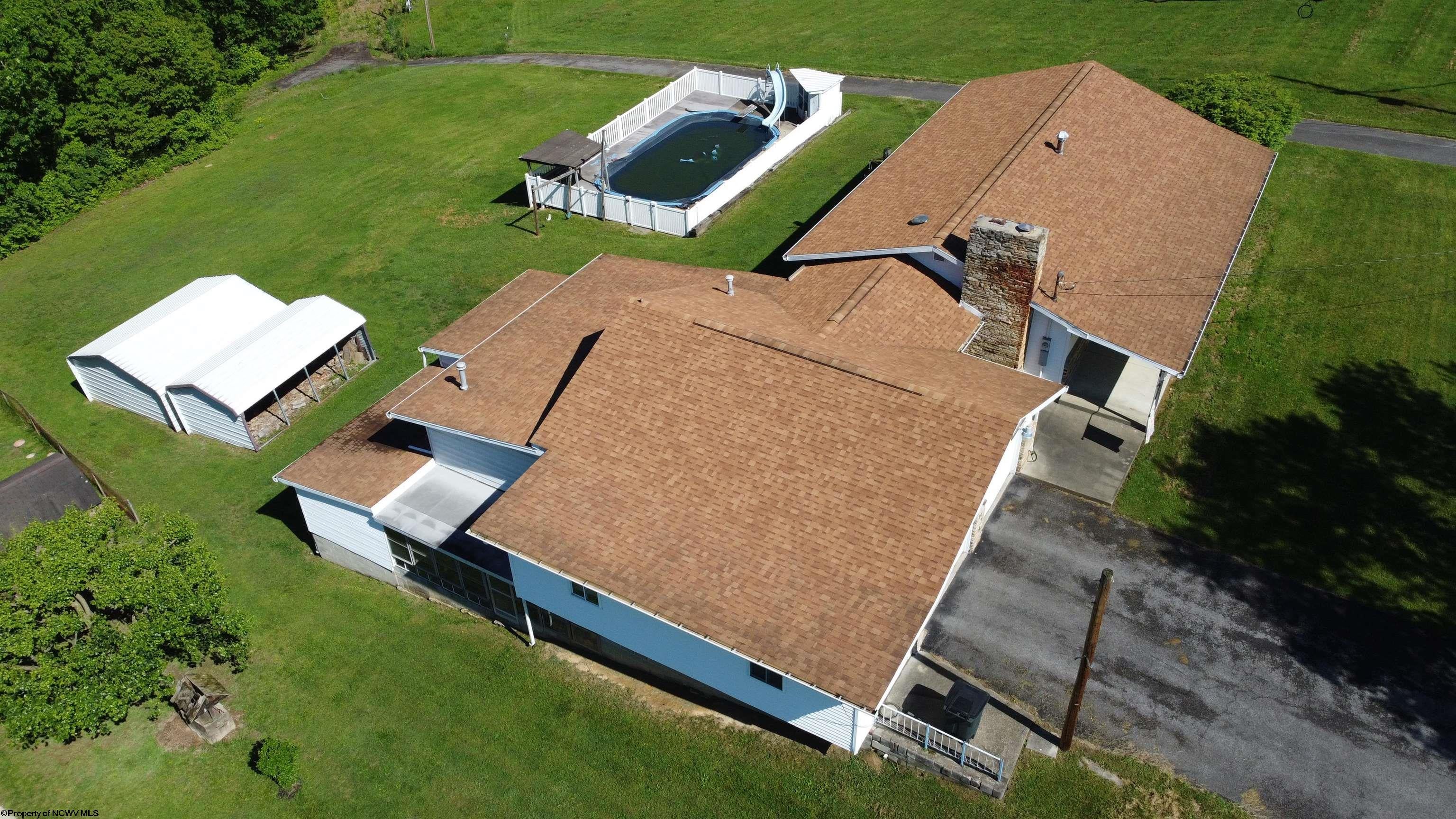 1123 Bakers Ridge Road Morgantown, WV 26508 - Photo 49 of 50 Gallery Image 49