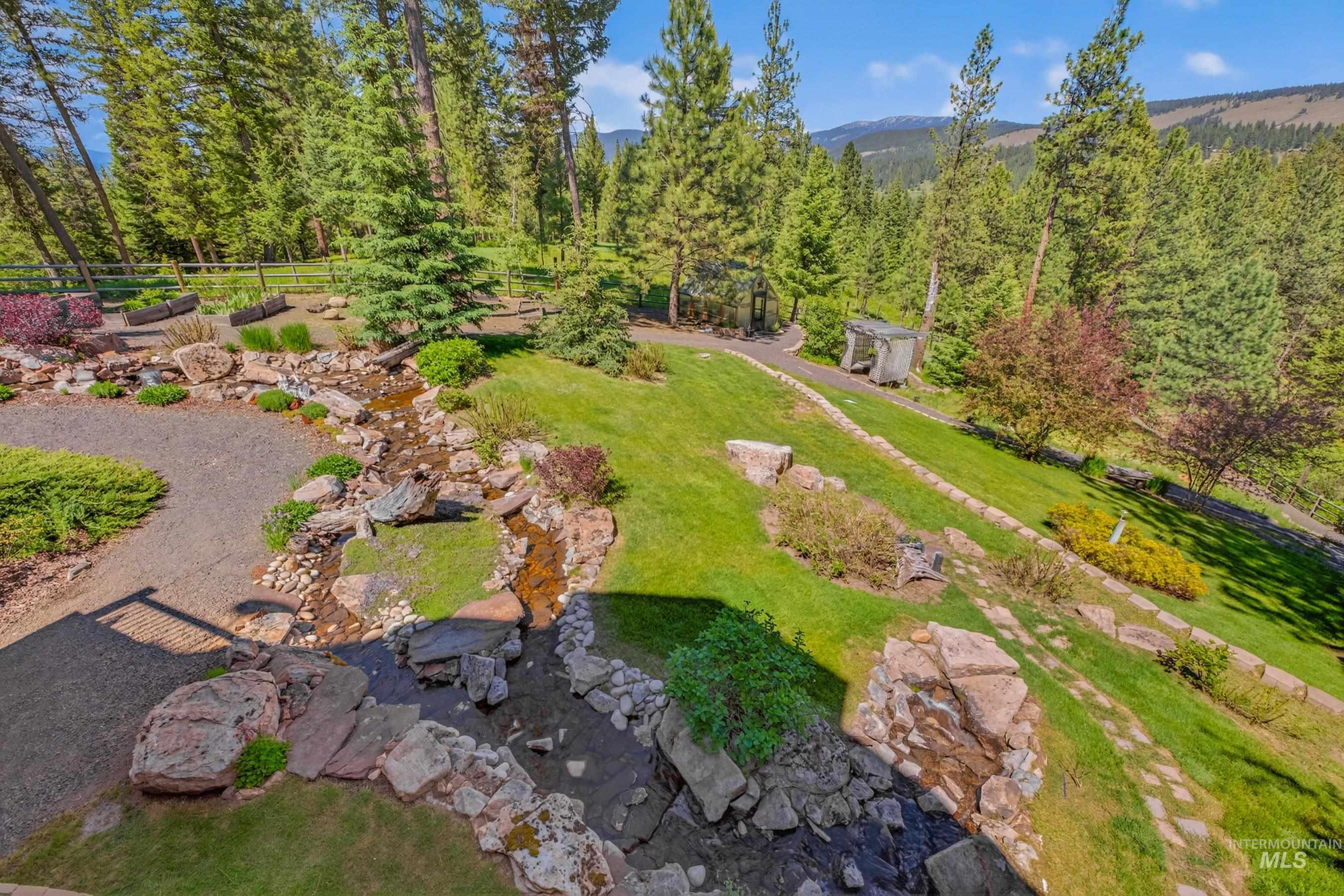 3255 Thrush Creek Road New Meadows, ID 83654 - Photo 30 of 50