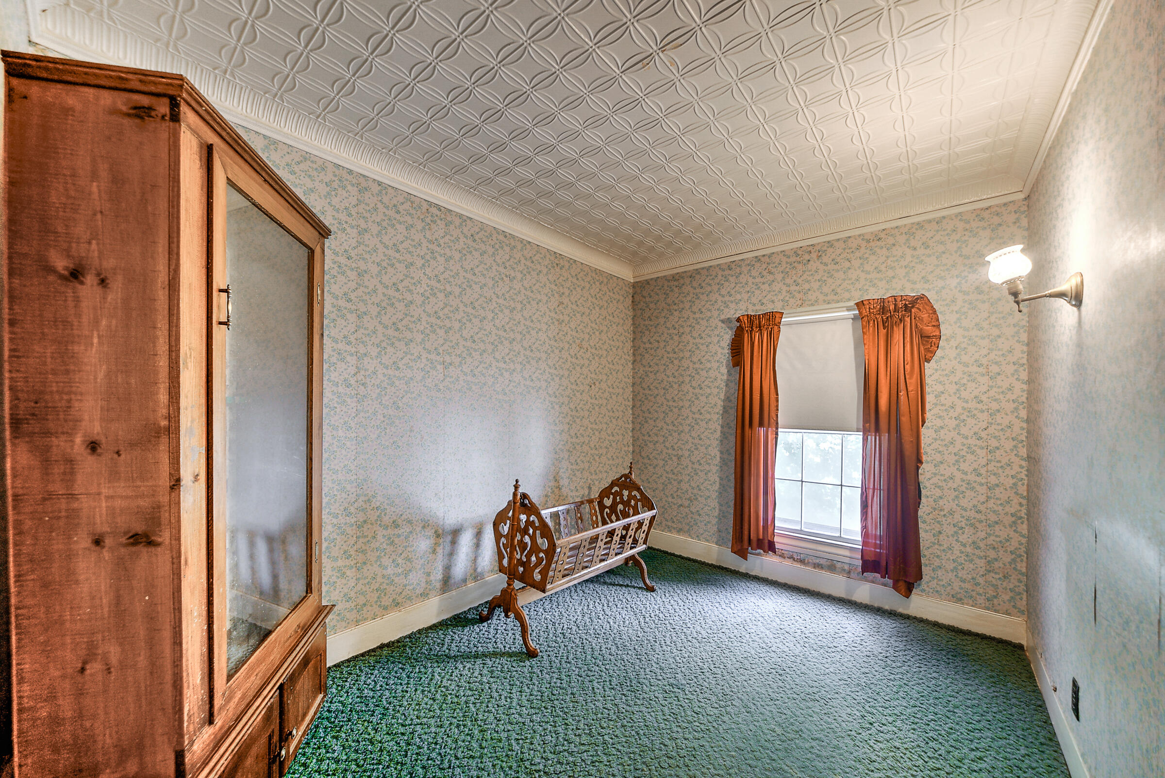 11 Back Hill Road Bowdoinham, ME 04008 - Photo 44 of 59 Bedroom 1