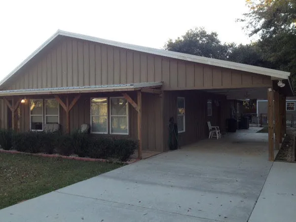 $875 | 15465 County Road 49, Unit A, Foley, AL 36535
