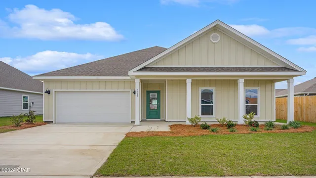 $409,900 | 3427 Rachel Place, Panama City, FL 32409