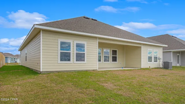 $409,900 | 3427 Rachel Place, Panama City, FL 32409