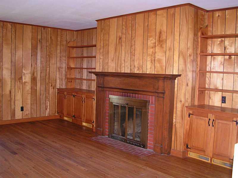 407 Crockett Ridge Road Norway, ME 04268 - Photo 6 of 34 Living Room.