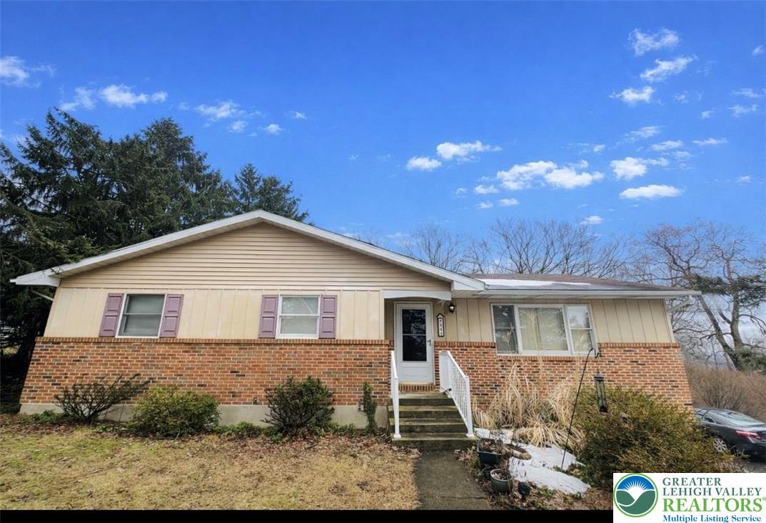 844 Weil Street Bethlehem, PA 18015 - Photo 1 of 19 a view of a white house next to a yard