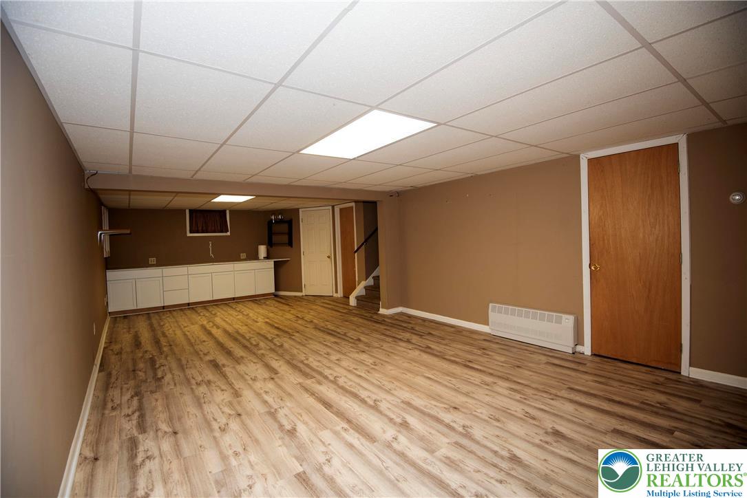 844 Weil Street Bethlehem, PA 18015 - Photo 14 of 19 a view of an empty room with a window