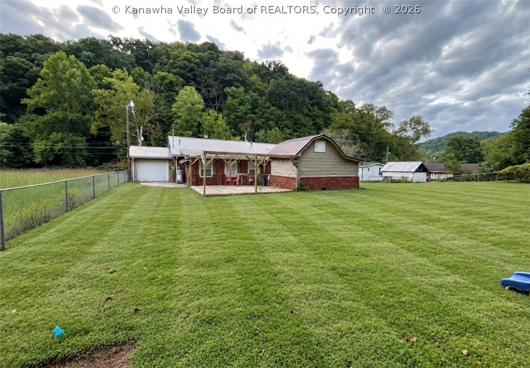 545 Long Fork Road Pecks Mill, WV 25547 - Photo 35 of 41 Gallery Image 35