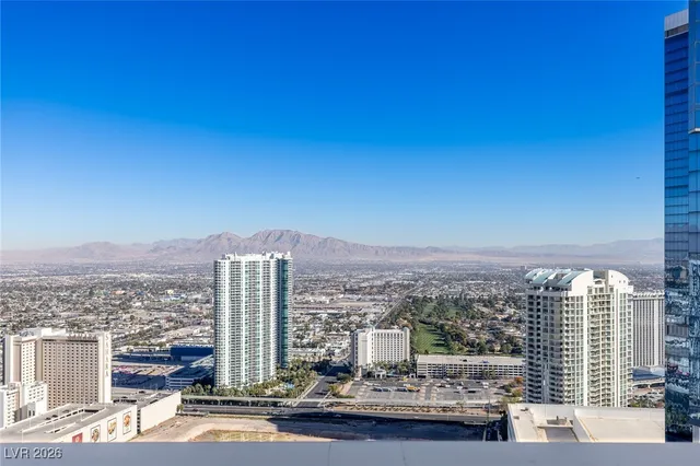 $10,000 | 2700 South Las Vegas Boulevard, Unit 4304, Las Vegas, NV 89109
