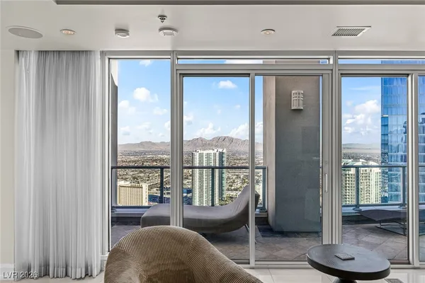 $9,500 | 2700 South Las Vegas Boulevard, Unit 4304, Las Vegas, NV 89109
